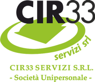 CIR33 Servizi